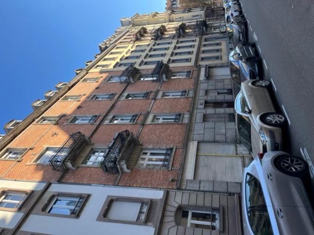Cosy Rent-Strasbourg Gare 1-Wifi Apartamento Exterior foto