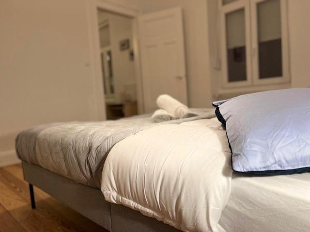 Cosy Rent-Strasbourg Gare 1-Wifi Apartamento Exterior foto