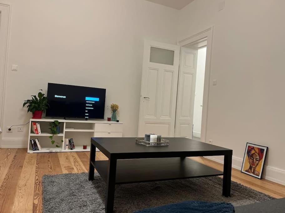 Cosy Rent-Strasbourg Gare 1-Wifi Apartamento Exterior foto