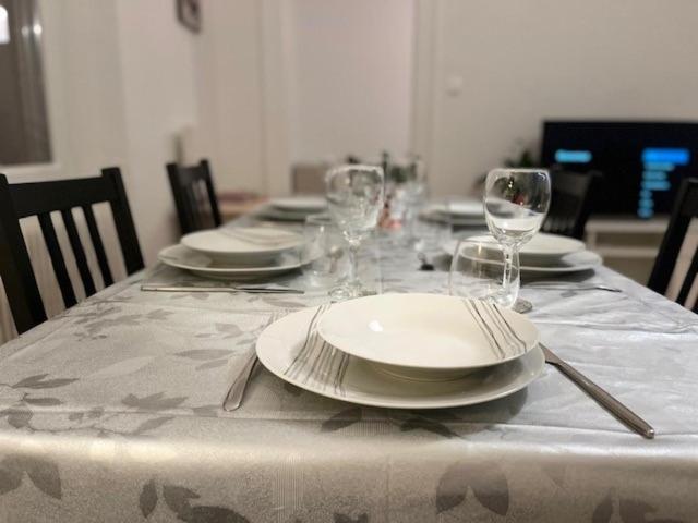 Cosy Rent-Strasbourg Gare 1-Wifi Apartamento Exterior foto